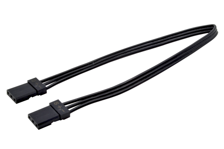 180MM RECEIVER CABLE