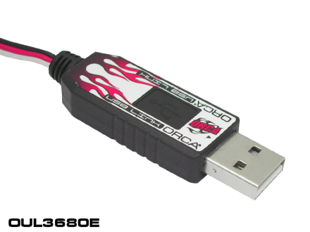 ORCA USB LINK