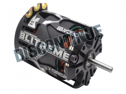 BLITREME 13.5T BRUSHLESS MOTOR