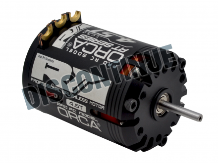 RT S 4.5T BRUSHLESS MOTOR