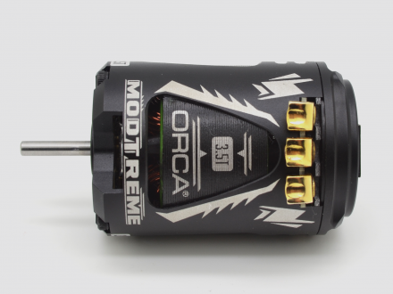 MODTREME 3.5T BRUSHLESS MOTOR