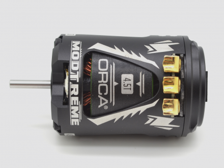 MODTREME 4.5T BRUSHLESS MOTOR