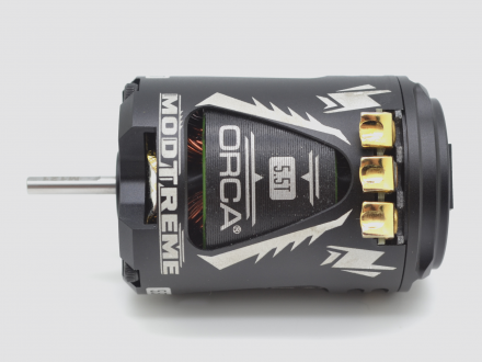 MODTREME 5.5T BRUSHLESS MOTOR