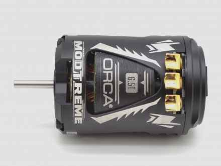 MODTREME 6.5T BRUSHLESS MOTOR