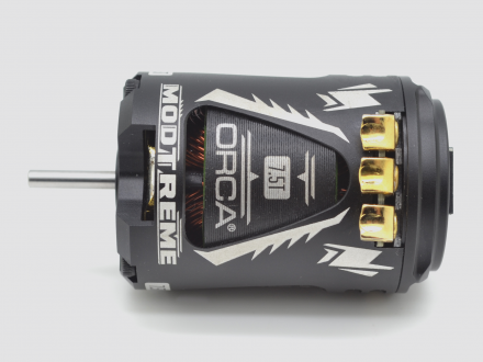 MODTREME 7.5T BRUSHLESS MOTOR