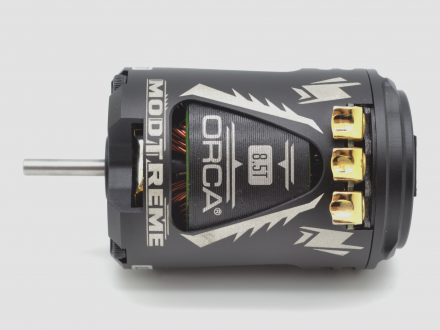 MODTREME 8.5T BRUSHLESS MOTOR