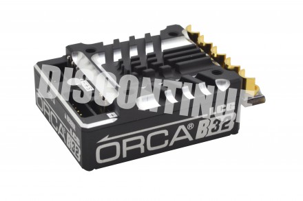 LCG B32 Blinky ESC