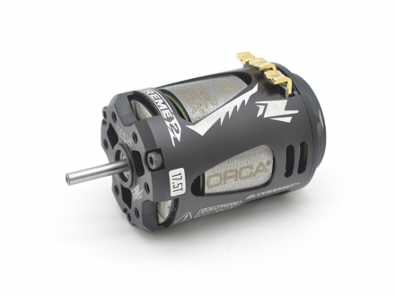 BLITREME 2 ROAR SPEC 17.5T BRUSHLESS MOTOR