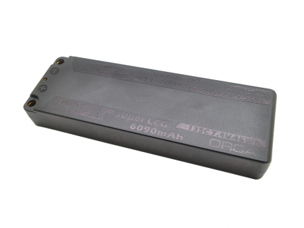 INFINITE X 6090MAH 7.4V SUPER LCG