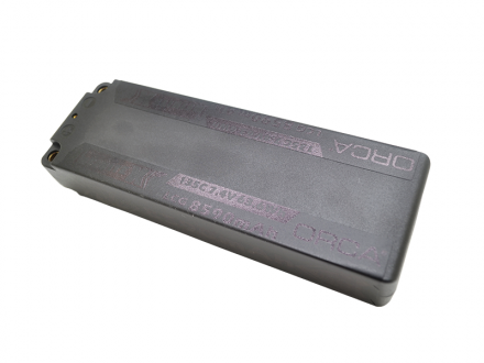 INFINITE X 8590MAH 7.4V LCG