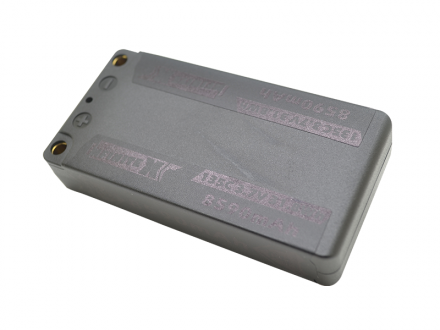 INFINITE X 8590mAh 3.7V 1CELL