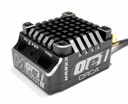 OE1 MKII PRO 1:10 ESC