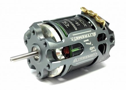 BLITREME3 17.5T EFRA SPEC BRUSHLESS MOTOR