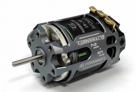 BLITREME3 21.5T ROAR SPEC BRUSHLESS MOTOR