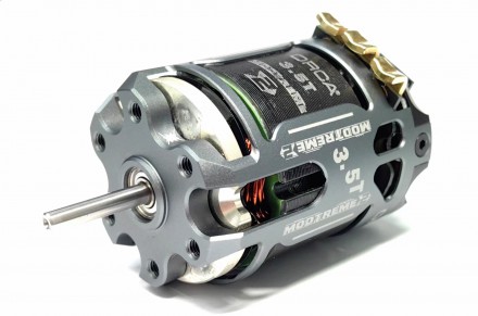 MODTREME2 3.5T BRUSHLESS MOTOR