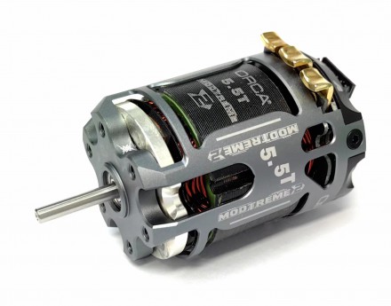 MODTREME2 5.5T BRUSHLESS MOTOR