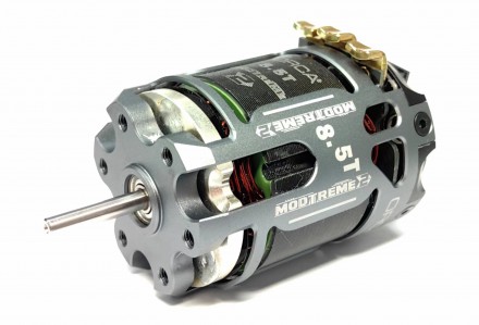 MODTREME2 8.5T BRUSHLESS MOTOR