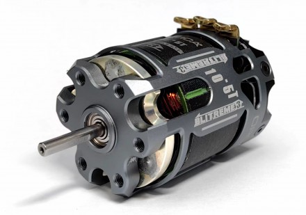 BLITREME3 10.5T EFRA SPEC BRUSHLESS MOTOR