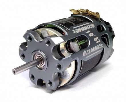 BLITREME3 10.5T ROAR SPEC BRUSHLESS MOTOR